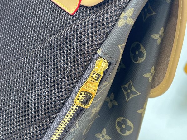 LV Flaneur Backpack M29295 BC