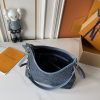 LV Boulogne Denim Bag M13016-M13689 BC