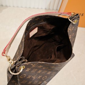 LV Monogram Canvas Metis Hobo Bag M40781 BC