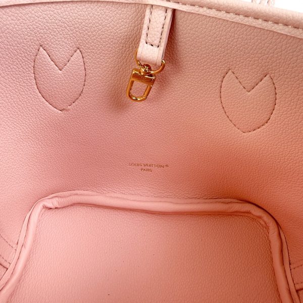 LV Neverfull Inside Out BB Bag 2A465 BC