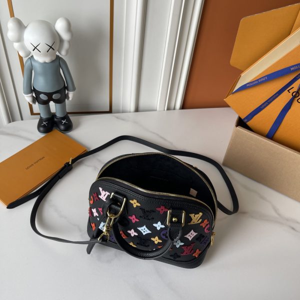LV Alma BB Empreinte Bag M28902 BC