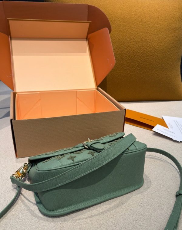 LV Diane Empreinte Bag C2301950