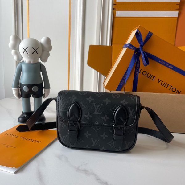 LV Satchel Wearable Wallet M2A647-M2A259 BC