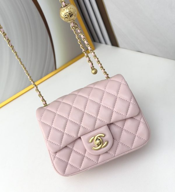 Luxury CN Handbag 1786-1 BC