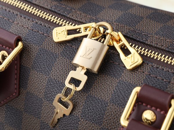 LV Speedy Bandoulière Bag M40391-M40390 BC