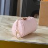 LV Trousse Speedy Monogram Bag M27605-M27604 BC