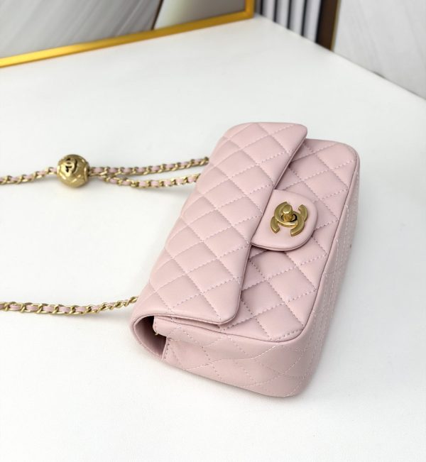Luxury CN Handbag 1787-1 BC
