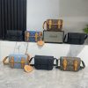 LV Satchel Wearable Wallet M2A647-M2A259-1 BC