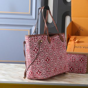 LV Neverfull MM Bag M57273 BC