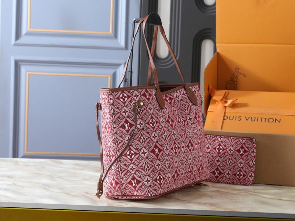 LV Neverfull MM Bag M57273 BC