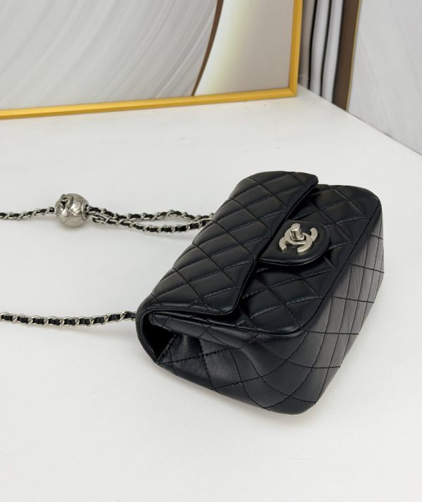 Luxury CN Handbag 1786 BC