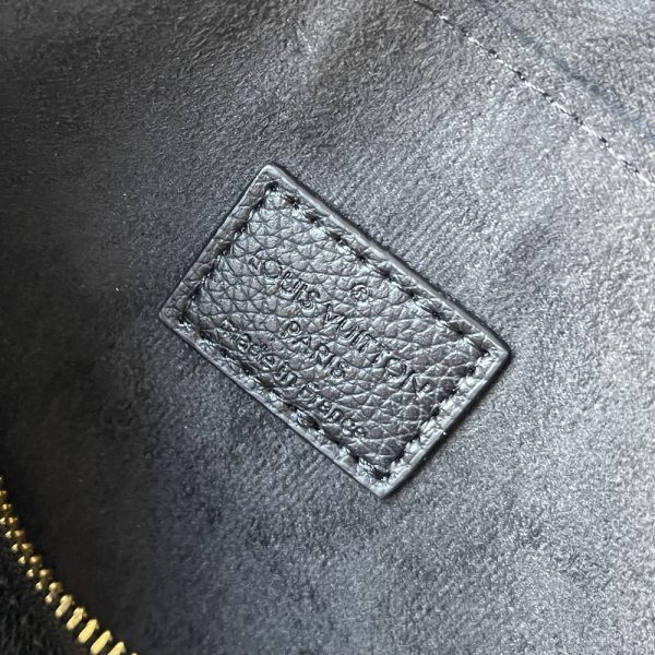 LV Speedy Bandoulière 20 Monogram Empreinte Bag M58953 BC