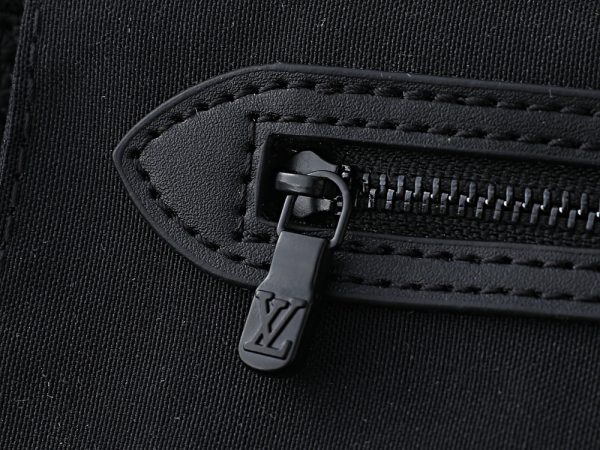 LV Keepall 45 Monogram Eclipse M2A305 BC