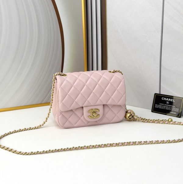 Luxury CN Handbag 1786-1 BC