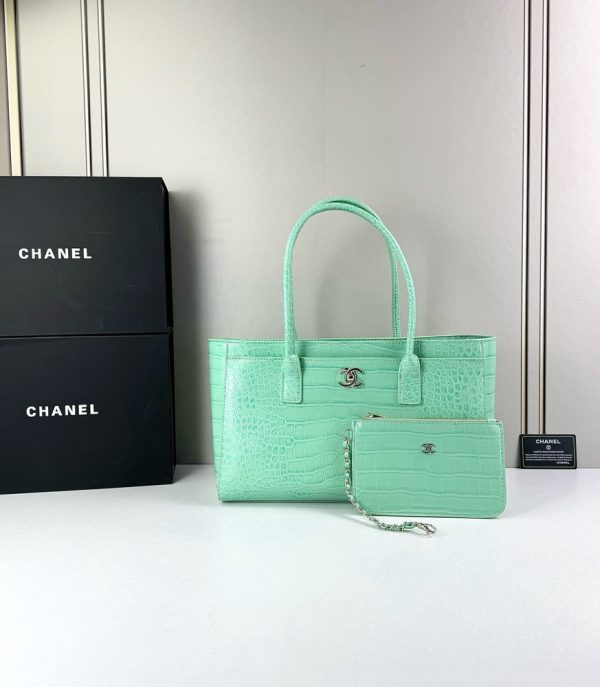 Luxury CN Handbag 6126-1 BC Luxury CN Handbag 6126-1 BC