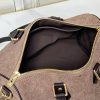 LV Speedy Bandoulière Bag M40391-2A383 BC