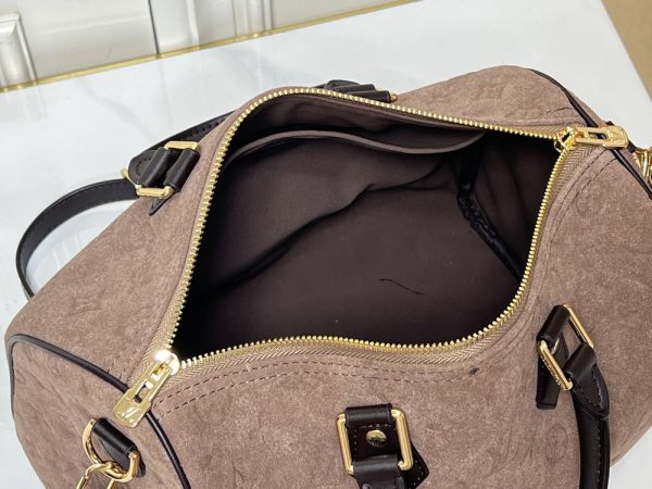 LV Speedy Bandoulière Bag M40391-2A383 BC