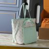 LV Neverfull Inside Out MM Bag M2A465-M2A466 BC