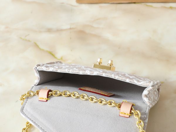 LV Pouch Metis Belt M4588Z-M4869Z-1 BC