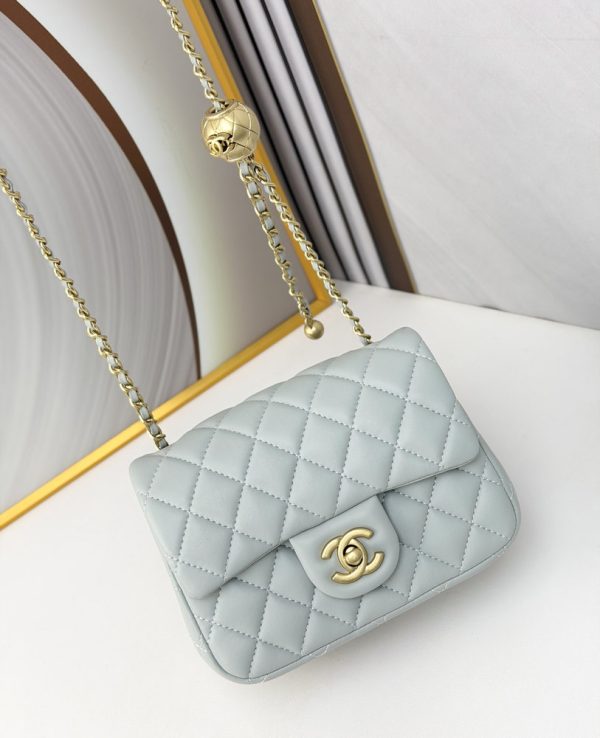 Luxury CN Handbag 1786-1 BC