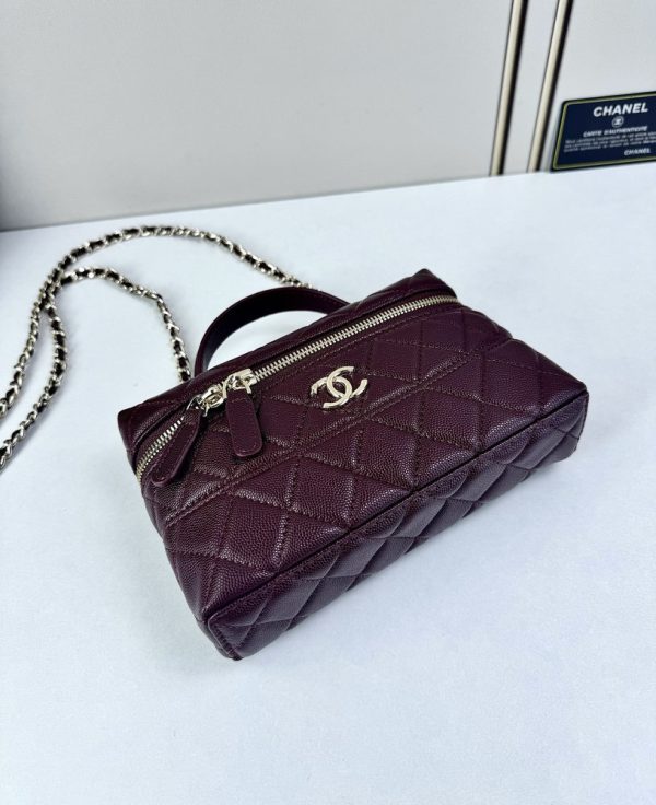 Luxury CN Handbag 6883 BC