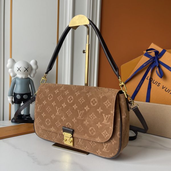 LV Pochette Métis Soft Bag M2A185-M29783-M2A332 BC