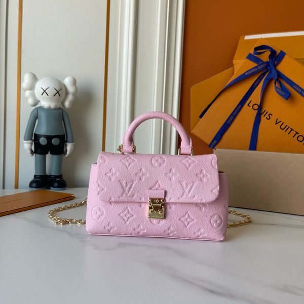 LV Nano Madeleine Bag M12145 BC