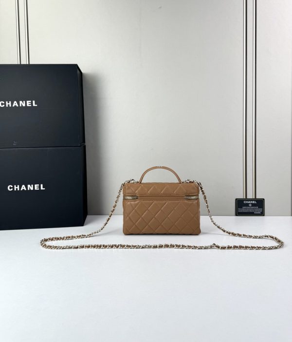 Luxury CN Handbag 6883 BC