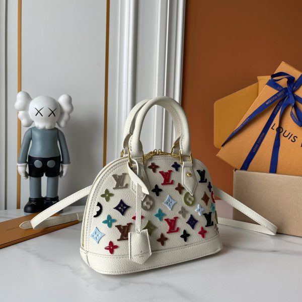 LV Alma BB Empreinte Bag M28902 BC