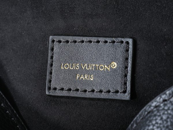 LV Wallet On Chain Trotter Bag M27242 BC