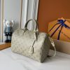 LV Speedy Soft 30 Bag M3A165-M40391 BC