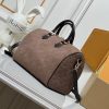 LV Speedy Bandoulière Bag M40391-2A383 BC