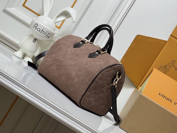 LV Speedy Bandoulière Bag M40391-2A383 BC