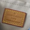 LV Satchel Wearable Wallet M2A647-M2A259-1 BC