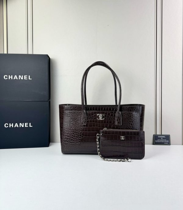 Luxury CN Handbag 6126 BC Luxury CN Handbag 6126 BC