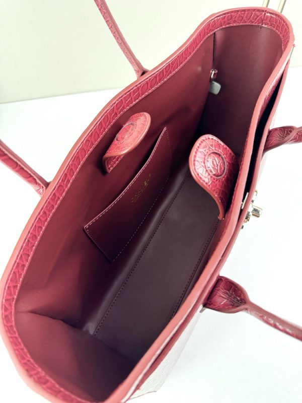 Luxury CN Handbag 6126 BC Luxury CN Handbag 6126 BC