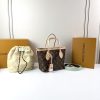 LV Neverfull BB Bag K00019 BC