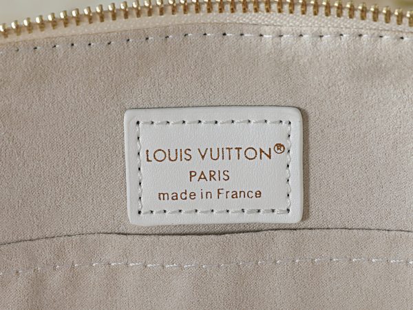 LV Alma BB Bag M26409 BC