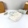 LV Neverfull Inside Out BB Bag 2A465 BC