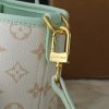 LV Neverfull Inside Out BB Bag M2A465-M2A466 BC