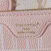 LV Neverfull Inside Out BB Bag M2A465-M2A466 BC