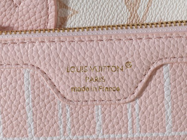 LV Neverfull Inside Out BB Bag M2A465-M2A466 BC