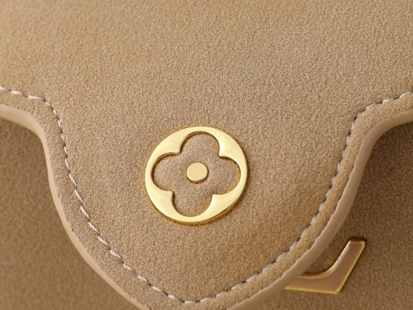 LV Capucines Mini Bag M29613-M29612 BC