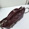 Luxury CN Handbag 6883 BC