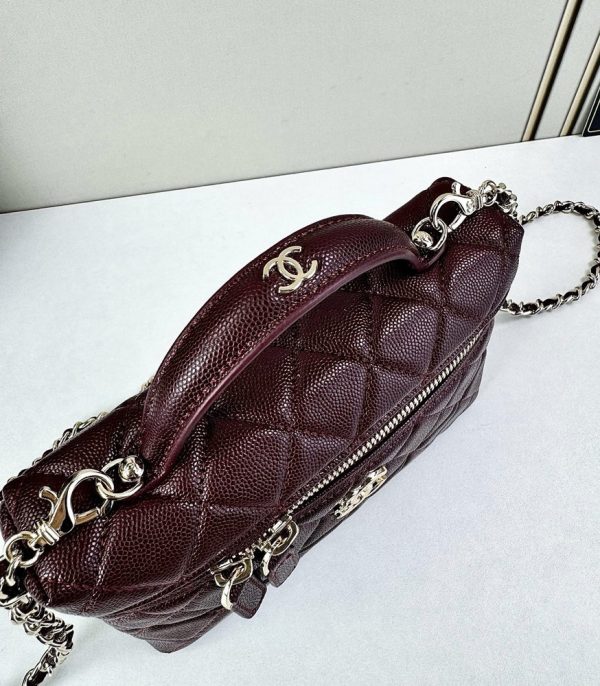 Luxury CN Handbag 6883 BC