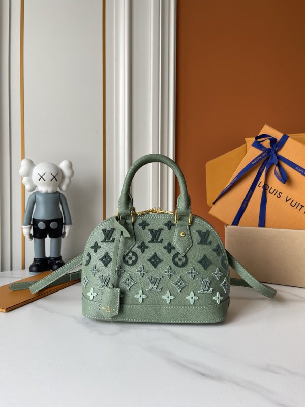 LV Alma BB Empreinte Bag M28902 BC