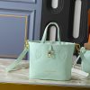 LV Neverfull Inside Out BB Bag M2A465-M2A466 BC