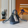 LV Alma BB Denim Bag M46895-M13416 BC
