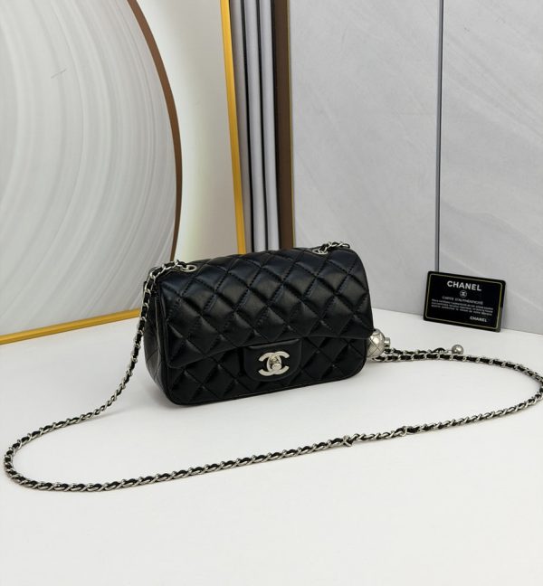 Luxury CN Handbag 1787 BC