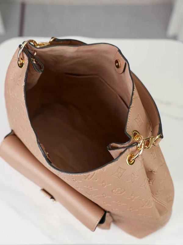 LV Hobo Métis Monogram Empreinte Bag M27189-M27937-M40781 BC